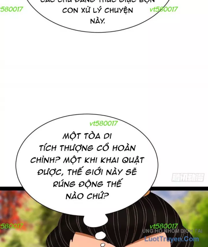Chàng Rể Mạnh Nhất Lịch Sử Chapter 338 - Trang 2