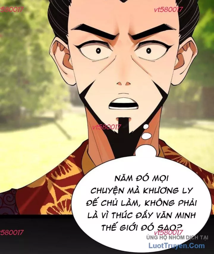 Chàng Rể Mạnh Nhất Lịch Sử Chapter 338 - Trang 2