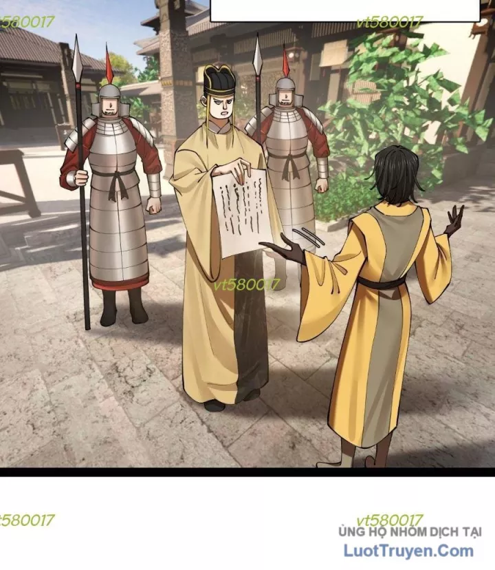 Chàng Rể Mạnh Nhất Lịch Sử Chapter 338 - Trang 2
