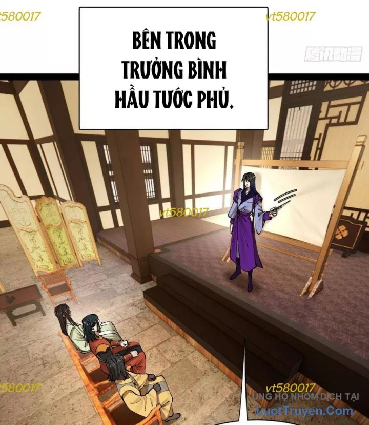 Chàng Rể Mạnh Nhất Lịch Sử Chapter 338 - Trang 2