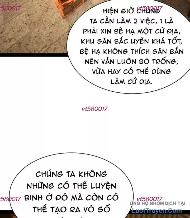 Chàng Rể Mạnh Nhất Lịch Sử Chapter 338 - Trang 2