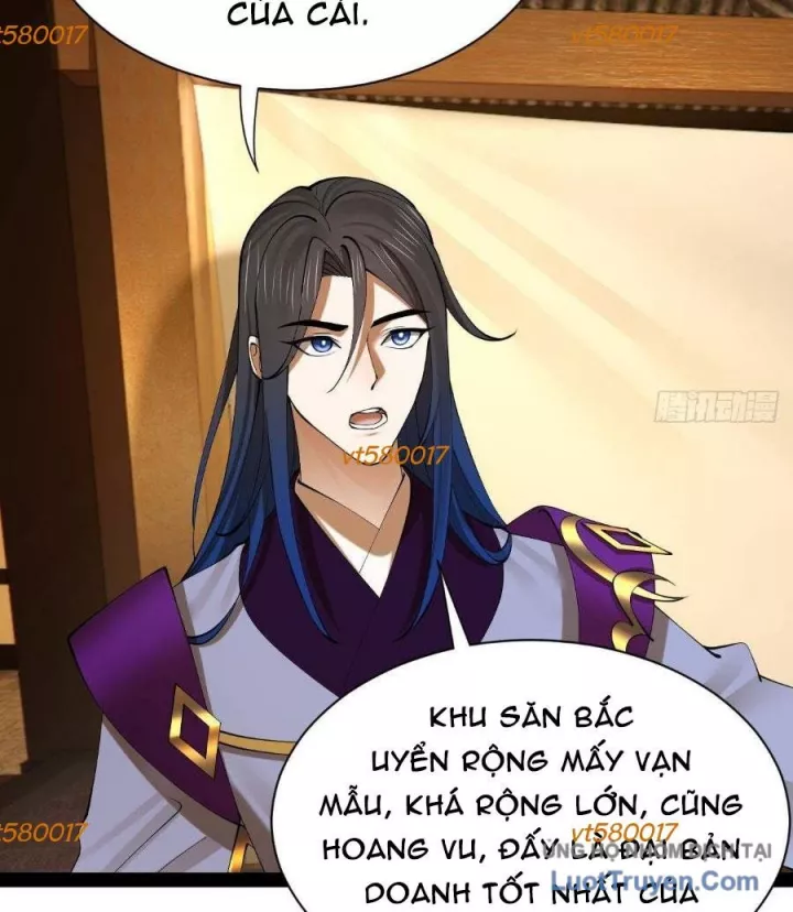 Chàng Rể Mạnh Nhất Lịch Sử Chapter 338 - Trang 2