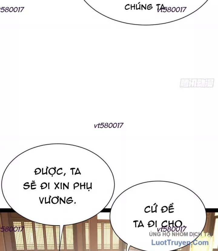Chàng Rể Mạnh Nhất Lịch Sử Chapter 338 - Trang 2