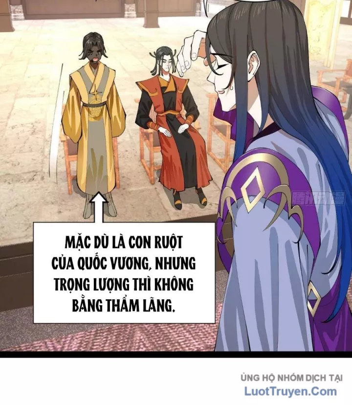 Chàng Rể Mạnh Nhất Lịch Sử Chapter 338 - Trang 2