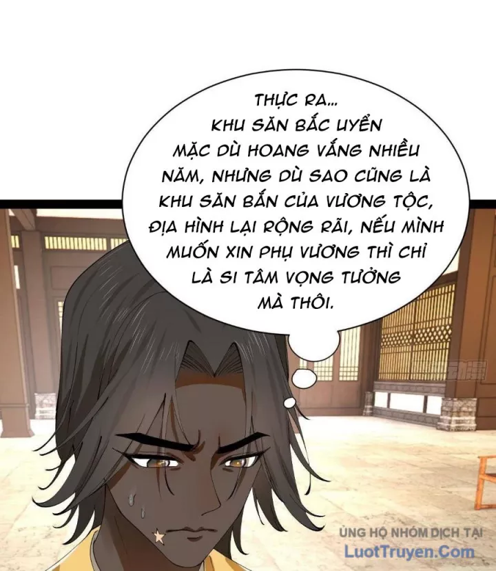 Chàng Rể Mạnh Nhất Lịch Sử Chapter 338 - Trang 2