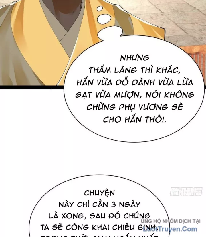 Chàng Rể Mạnh Nhất Lịch Sử Chapter 338 - Trang 2