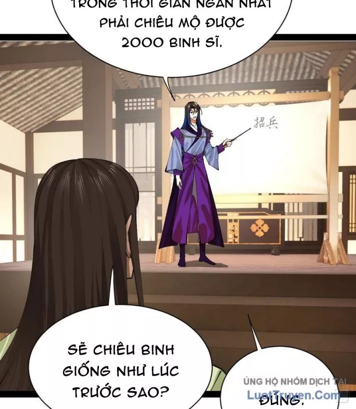 Chàng Rể Mạnh Nhất Lịch Sử Chapter 338 - Trang 2