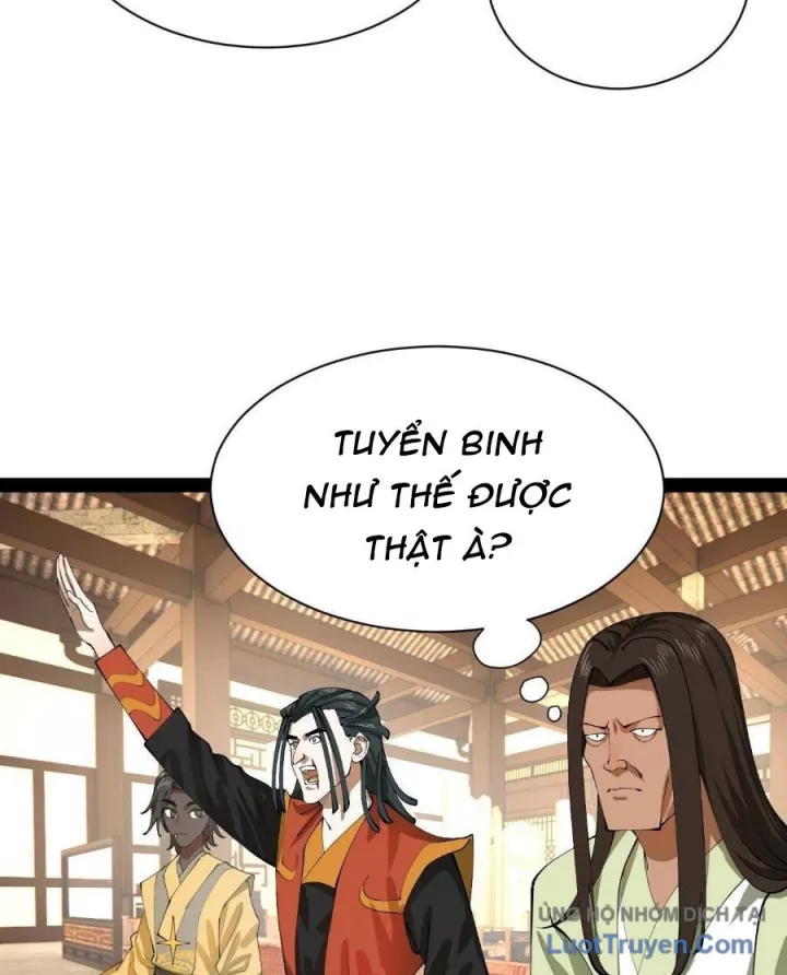 Chàng Rể Mạnh Nhất Lịch Sử Chapter 338 - Trang 2
