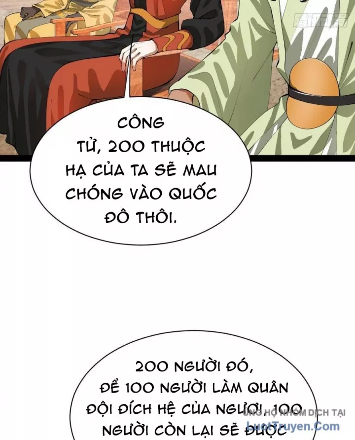 Chàng Rể Mạnh Nhất Lịch Sử Chapter 338 - Trang 2