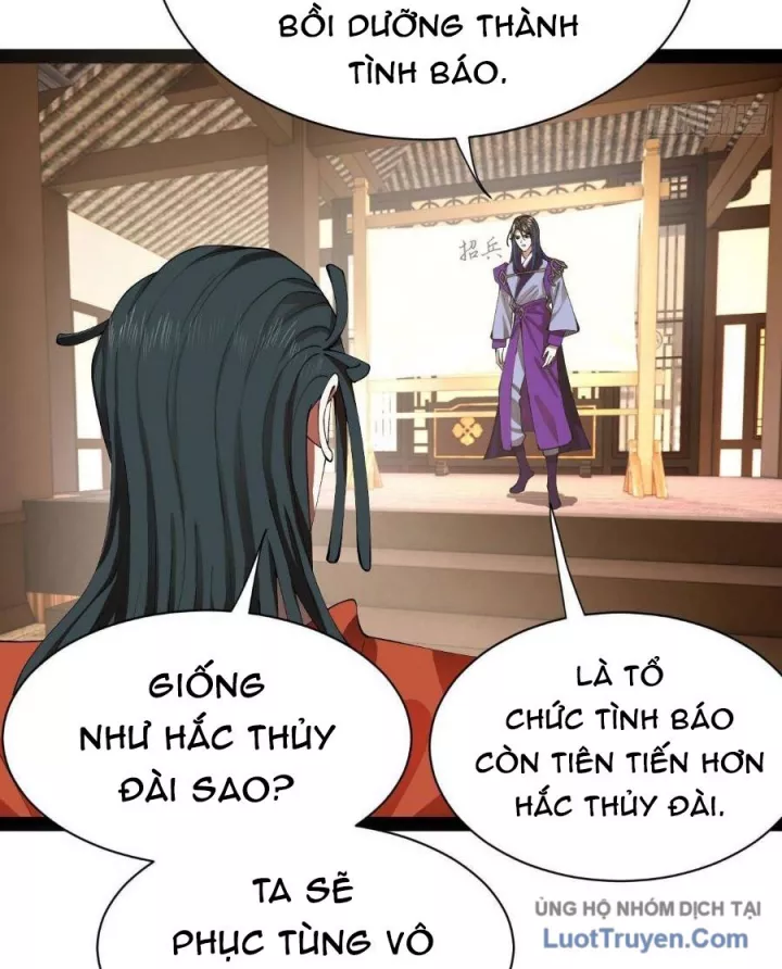Chàng Rể Mạnh Nhất Lịch Sử Chapter 338 - Trang 2
