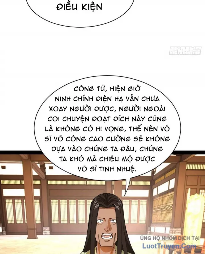 Chàng Rể Mạnh Nhất Lịch Sử Chapter 338 - Trang 2