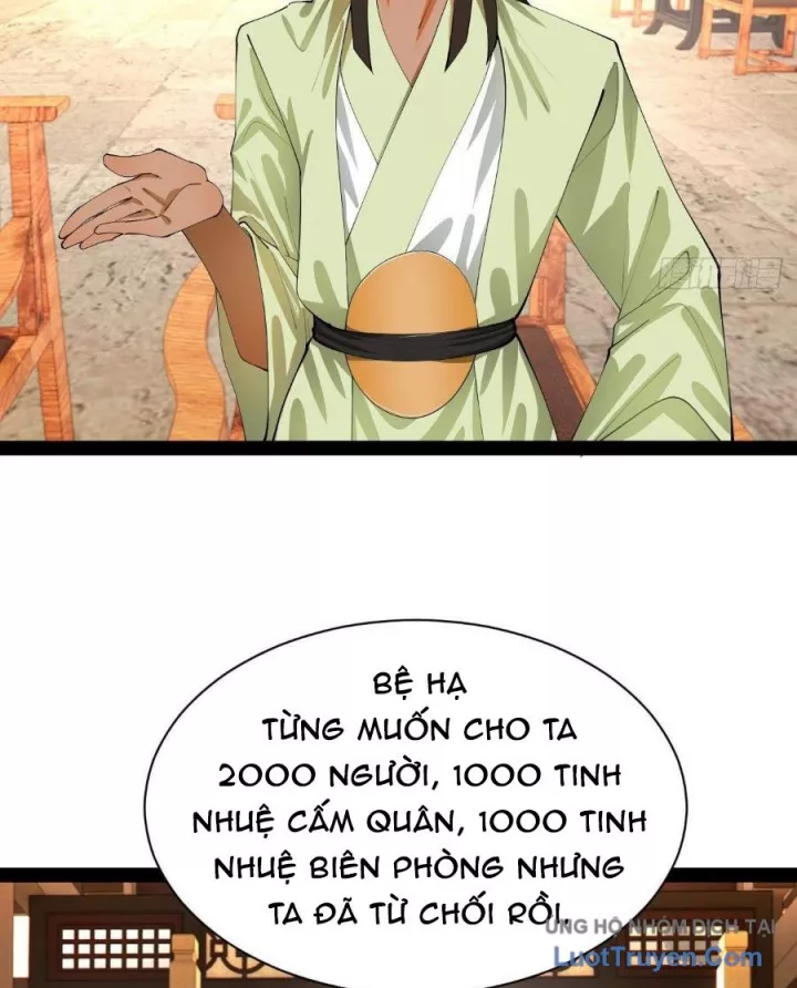 Chàng Rể Mạnh Nhất Lịch Sử Chapter 338 - Trang 2