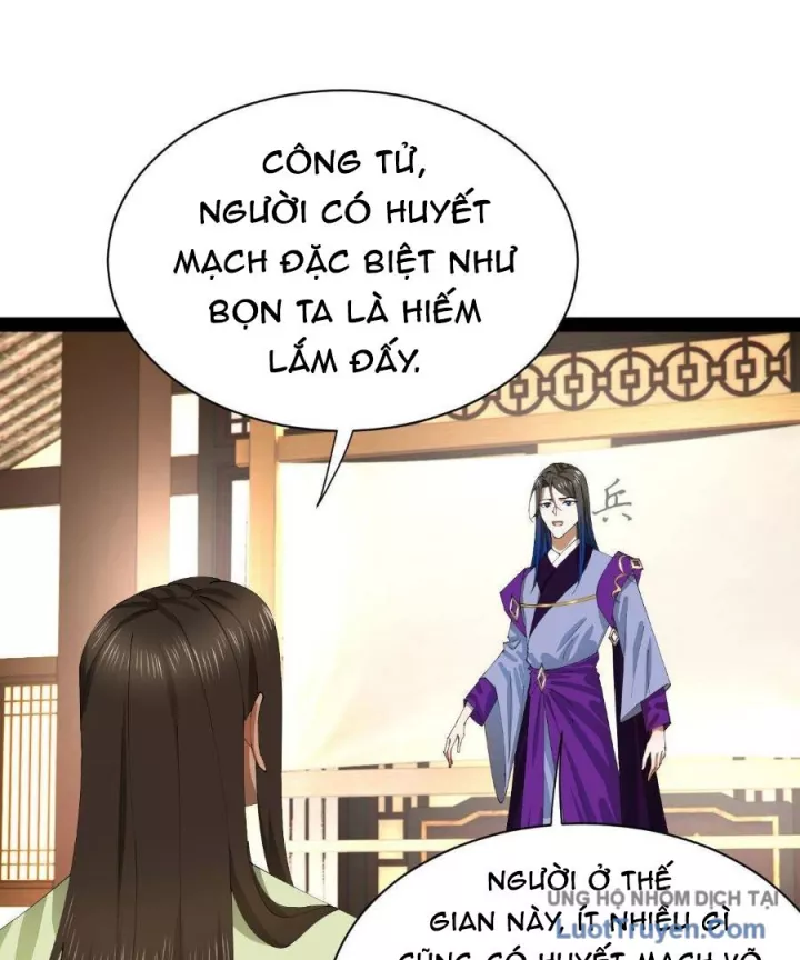 Chàng Rể Mạnh Nhất Lịch Sử Chapter 338 - Trang 2