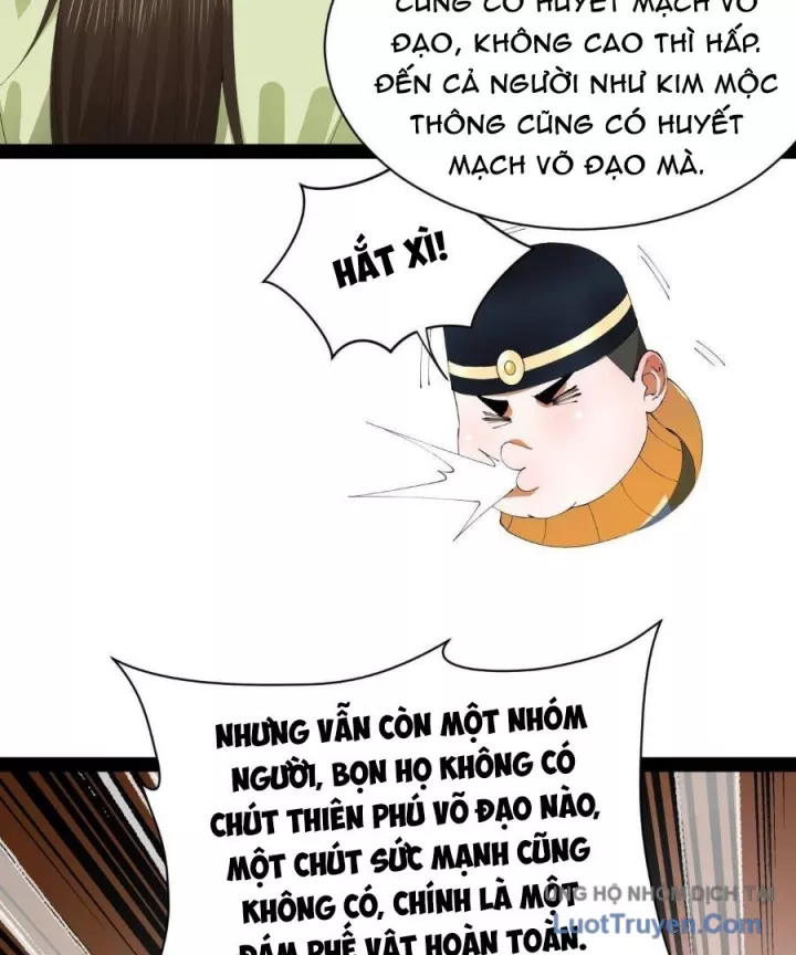 Chàng Rể Mạnh Nhất Lịch Sử Chapter 338 - Trang 2