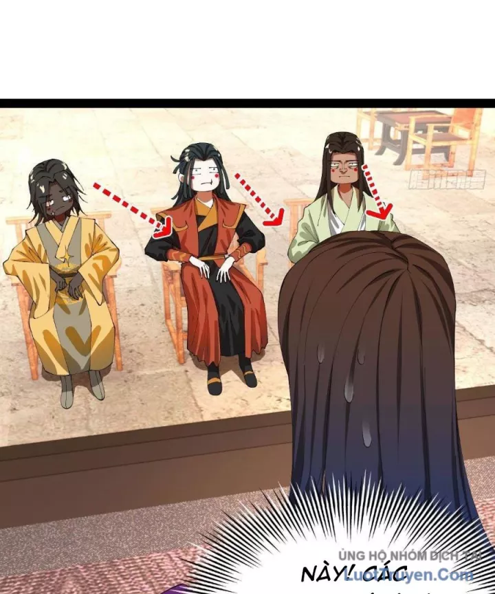 Chàng Rể Mạnh Nhất Lịch Sử Chapter 338 - Trang 2