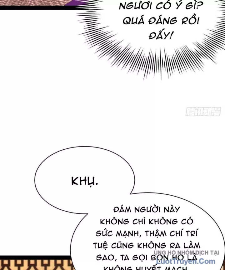 Chàng Rể Mạnh Nhất Lịch Sử Chapter 338 - Trang 2