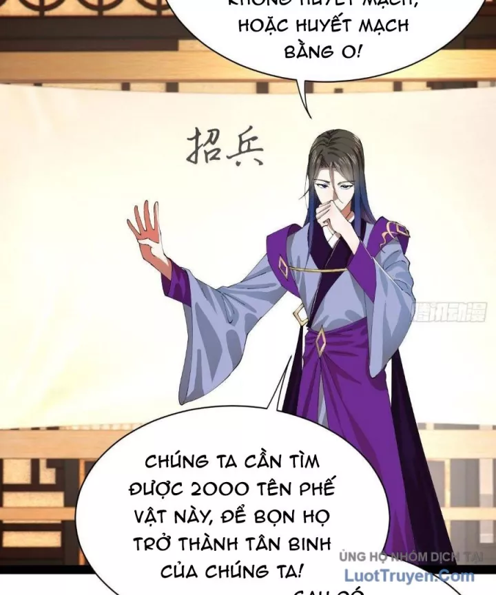 Chàng Rể Mạnh Nhất Lịch Sử Chapter 338 - Trang 2