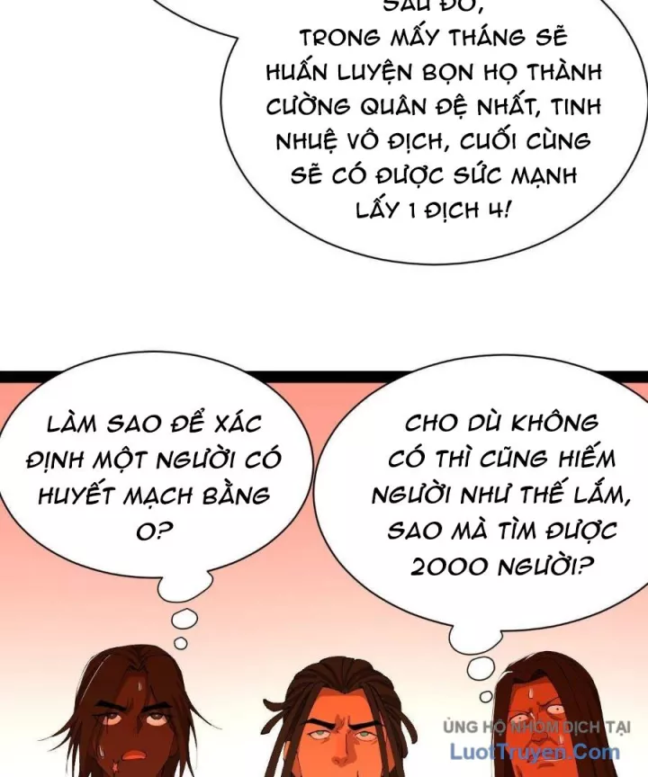 Chàng Rể Mạnh Nhất Lịch Sử Chapter 338 - Trang 2