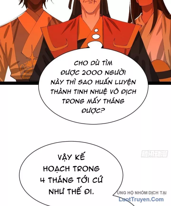 Chàng Rể Mạnh Nhất Lịch Sử Chapter 338 - Trang 2