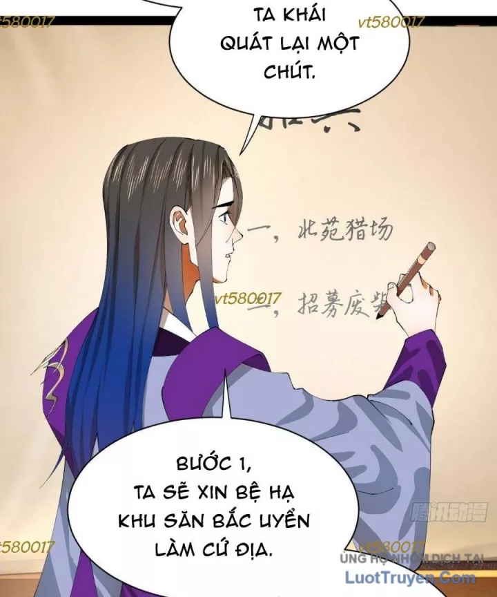 Chàng Rể Mạnh Nhất Lịch Sử Chapter 338 - Trang 2