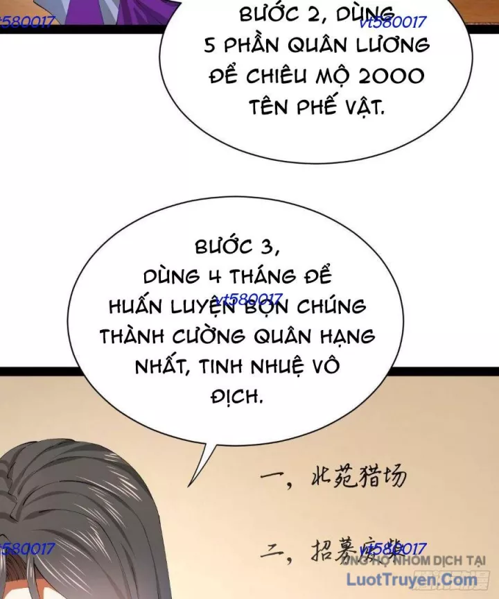 Chàng Rể Mạnh Nhất Lịch Sử Chapter 338 - Trang 2
