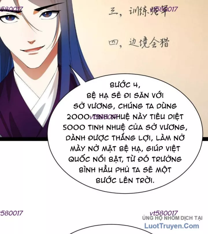 Chàng Rể Mạnh Nhất Lịch Sử Chapter 338 - Trang 2