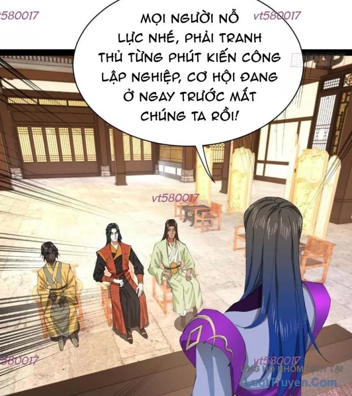 Chàng Rể Mạnh Nhất Lịch Sử Chapter 338 - Trang 2