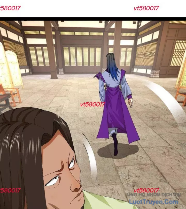 Chàng Rể Mạnh Nhất Lịch Sử Chapter 338 - Trang 2
