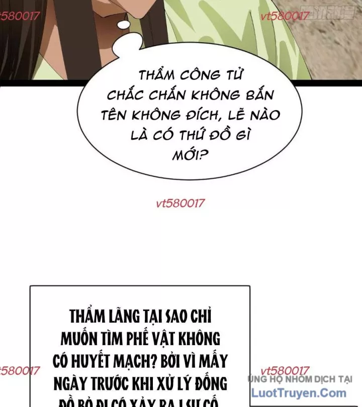Chàng Rể Mạnh Nhất Lịch Sử Chapter 338 - Trang 2