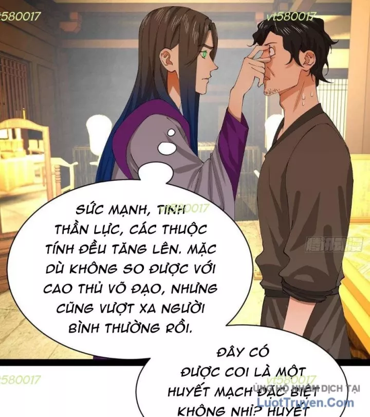 Chàng Rể Mạnh Nhất Lịch Sử Chapter 338 - Trang 2