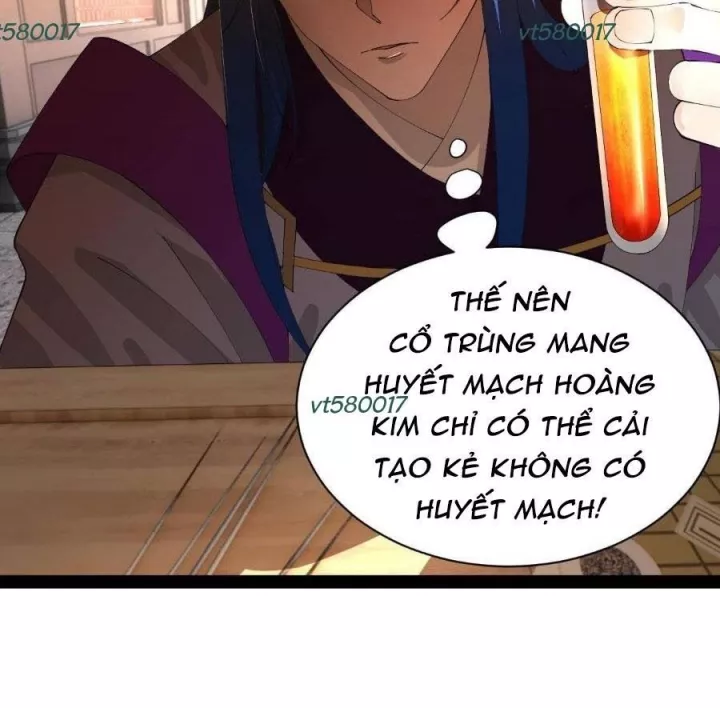 Chàng Rể Mạnh Nhất Lịch Sử Chapter 338 - Trang 2