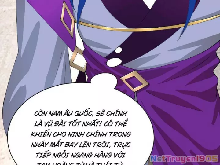 Chàng Rể Mạnh Nhất Lịch Sử Chapter 339 - Trang 2