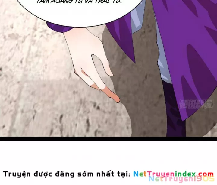 Chàng Rể Mạnh Nhất Lịch Sử Chapter 339 - Trang 2