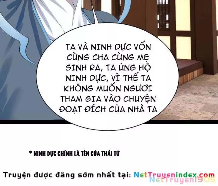 Chàng Rể Mạnh Nhất Lịch Sử Chapter 339 - Trang 2