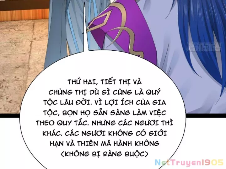 Chàng Rể Mạnh Nhất Lịch Sử Chapter 339 - Trang 2