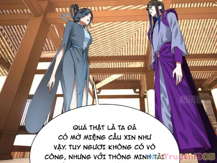 Chàng Rể Mạnh Nhất Lịch Sử Chapter 339 - Trang 2