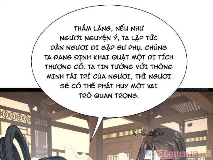 Chàng Rể Mạnh Nhất Lịch Sử Chapter 339 - Trang 2