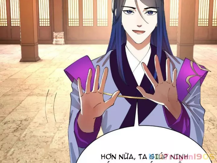 Chàng Rể Mạnh Nhất Lịch Sử Chapter 339 - Trang 2