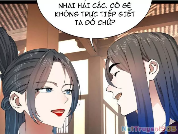 Chàng Rể Mạnh Nhất Lịch Sử Chapter 339 - Trang 2