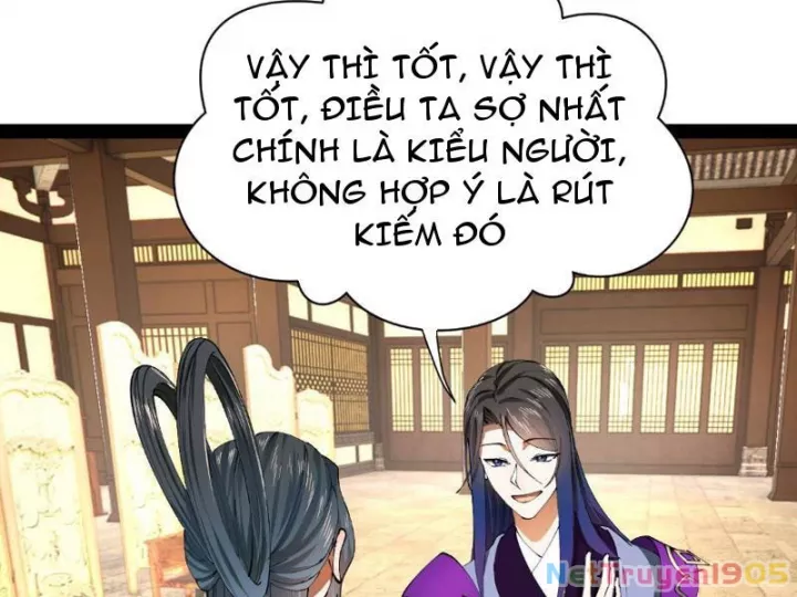 Chàng Rể Mạnh Nhất Lịch Sử Chapter 339 - Trang 2
