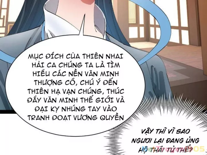 Chàng Rể Mạnh Nhất Lịch Sử Chapter 339 - Trang 2