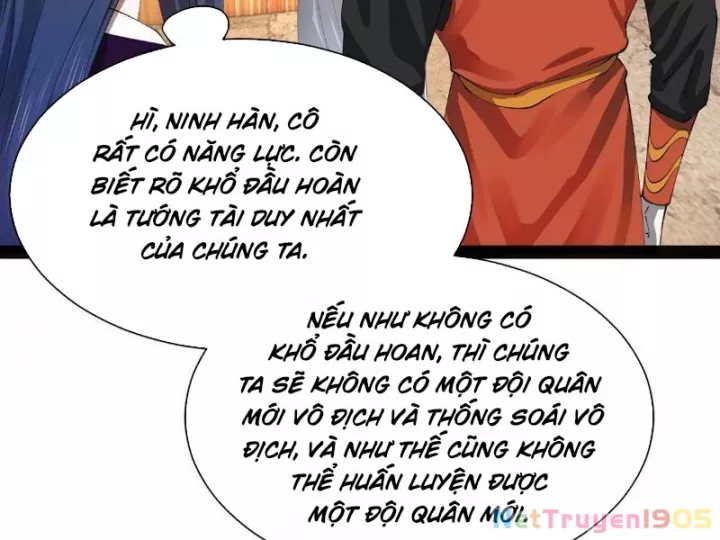 Chàng Rể Mạnh Nhất Lịch Sử Chapter 339 - Trang 2