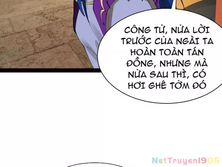 Chàng Rể Mạnh Nhất Lịch Sử Chapter 339 - Trang 2