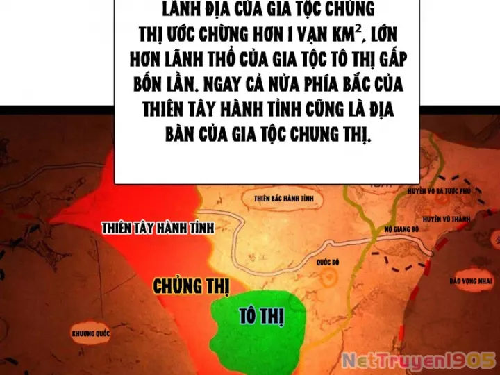 Chàng Rể Mạnh Nhất Lịch Sử Chapter 339 - Trang 2