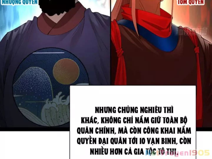 Chàng Rể Mạnh Nhất Lịch Sử Chapter 339 - Trang 2