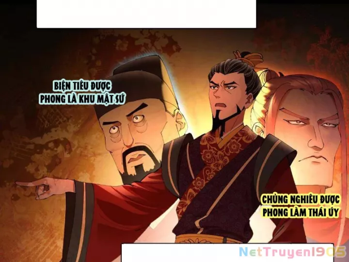 Chàng Rể Mạnh Nhất Lịch Sử Chapter 339 - Trang 2