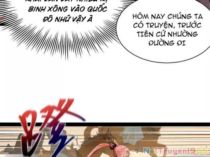 Chàng Rể Mạnh Nhất Lịch Sử Chapter 339 - Trang 2