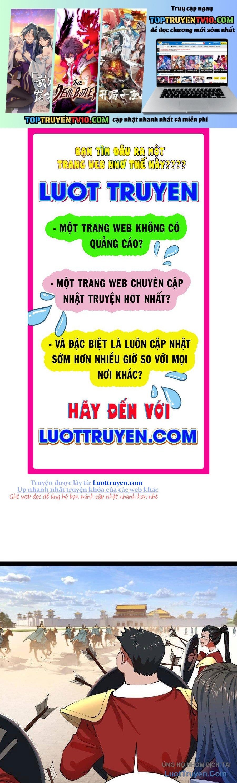 Chàng Rể Mạnh Nhất Lịch Sử Chapter 340 - Trang 2