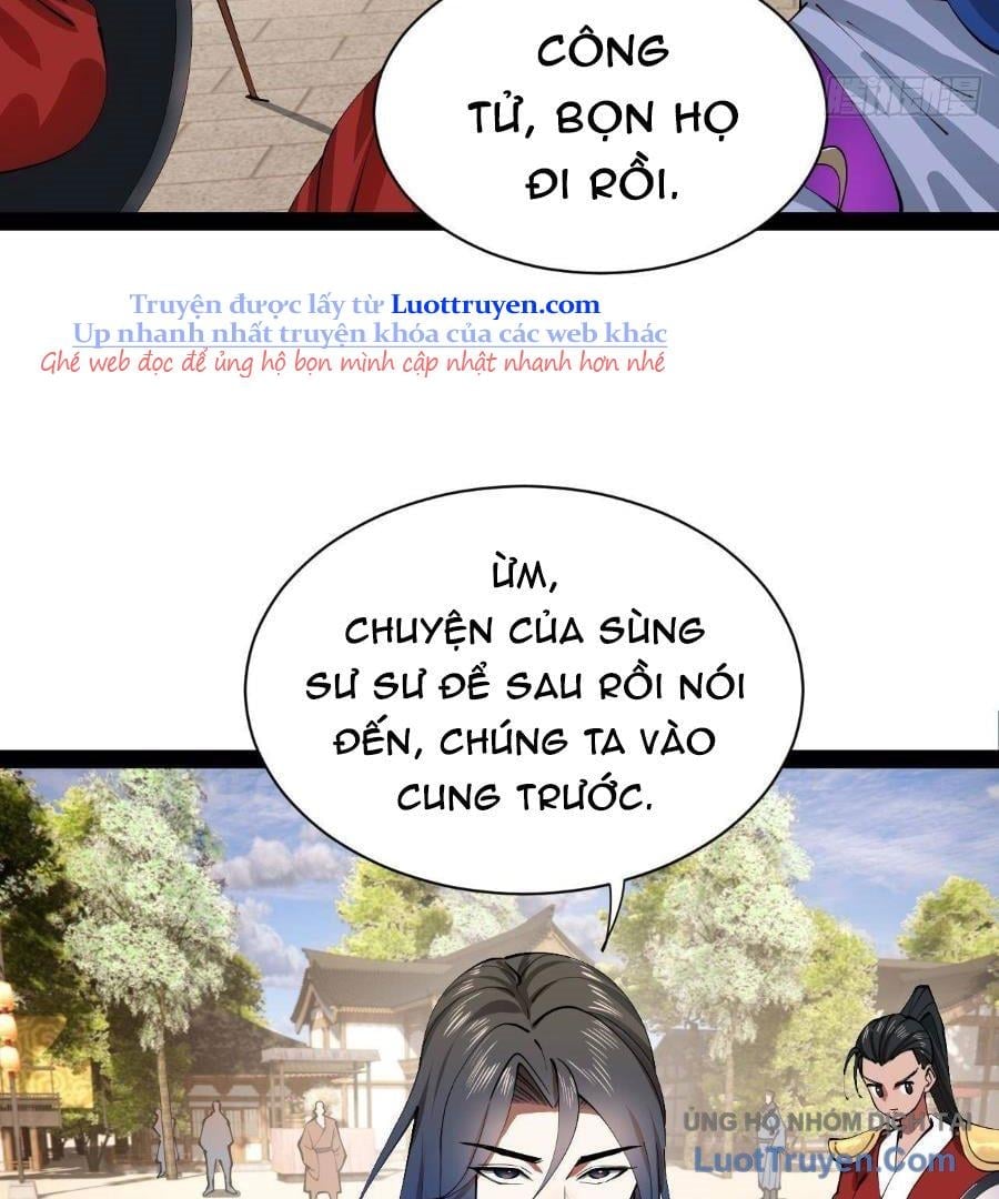 Chàng Rể Mạnh Nhất Lịch Sử Chapter 340 - Trang 2