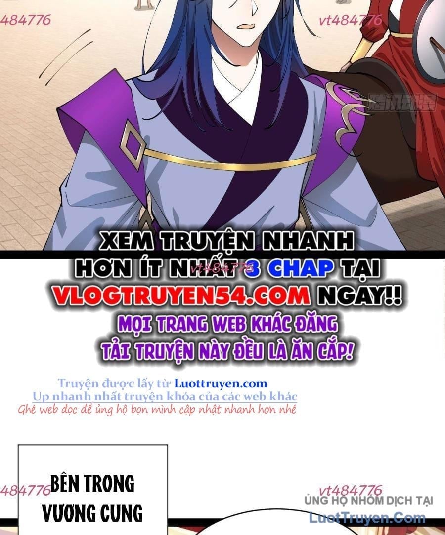 Chàng Rể Mạnh Nhất Lịch Sử Chapter 340 - Trang 2